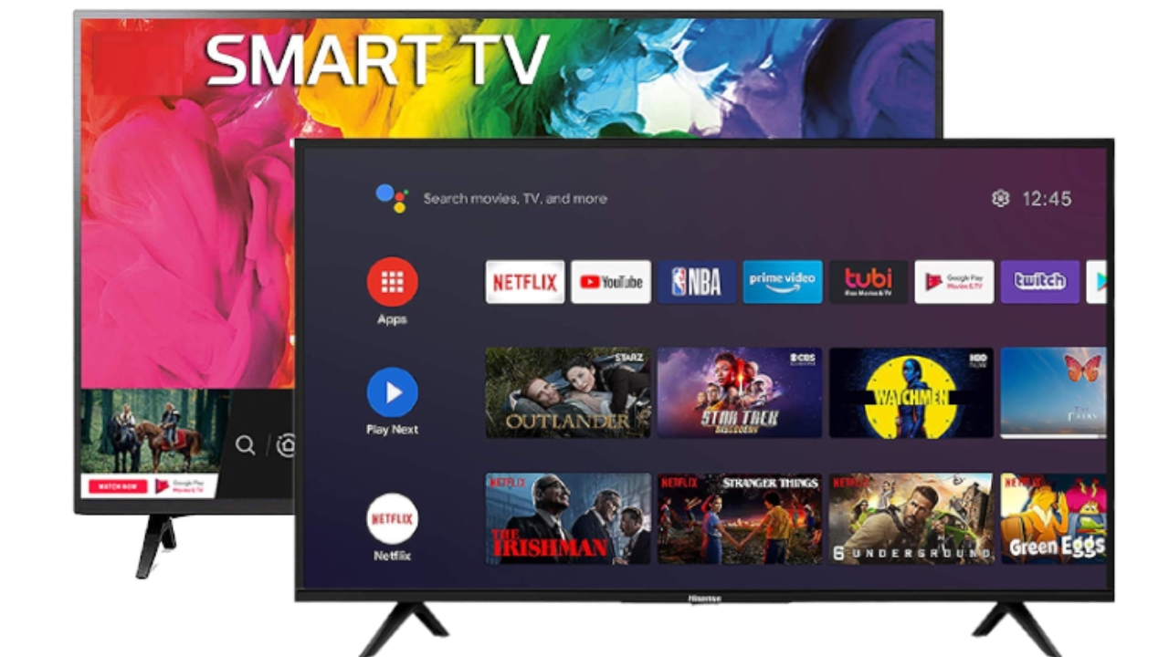 Android TV Under Rs 10,000: రూ.10 వేలల్లో భలే మంచి టీవీలు.. ఒక్కోదానికి లక్షల్లో రేటింగ్స్..!