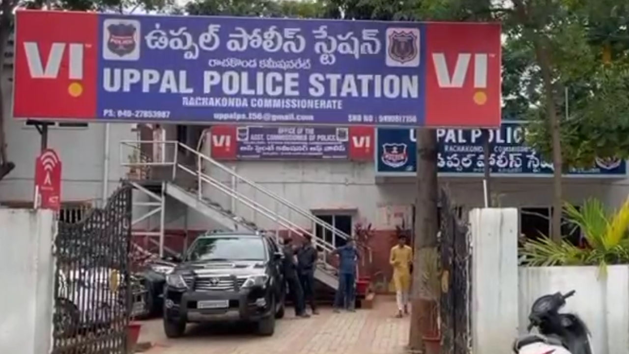 Hyderabad Crime: ఉప్పల్‌లో దారుణం.. ఆరు నెలలు నిండని పసికందు మృతదేహం లభ్యం!