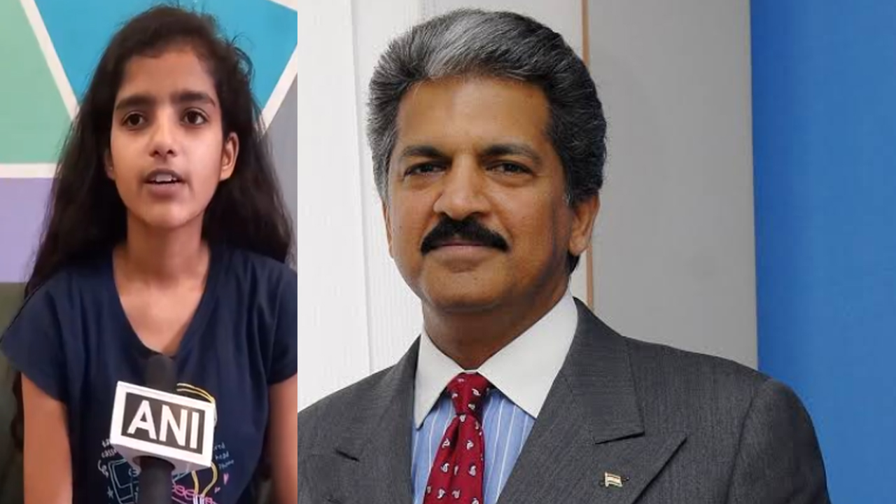 Anand Mahindra 