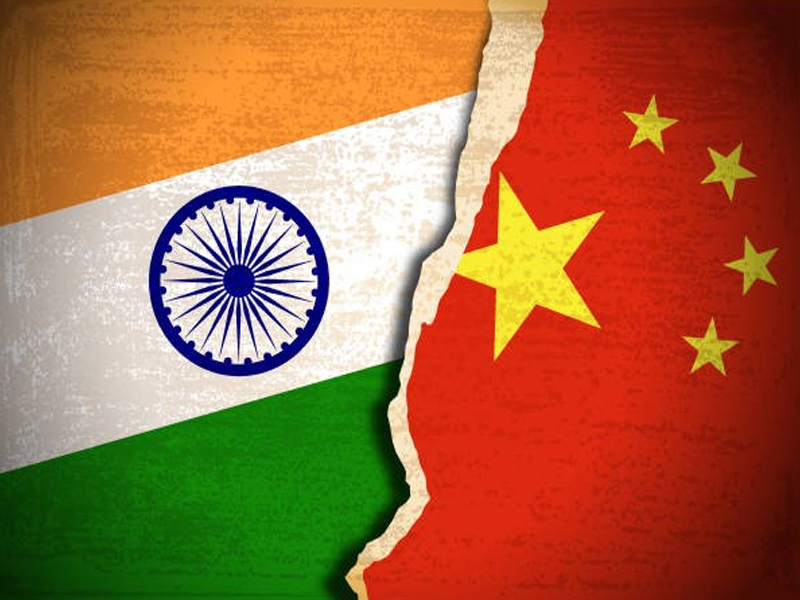 China Disrupt India Elections : భారత ఎన్నికలపై చైనా కుట్ర కోణం.. కృత్రిమ మేథస్సుతో కుతంత్రాలు