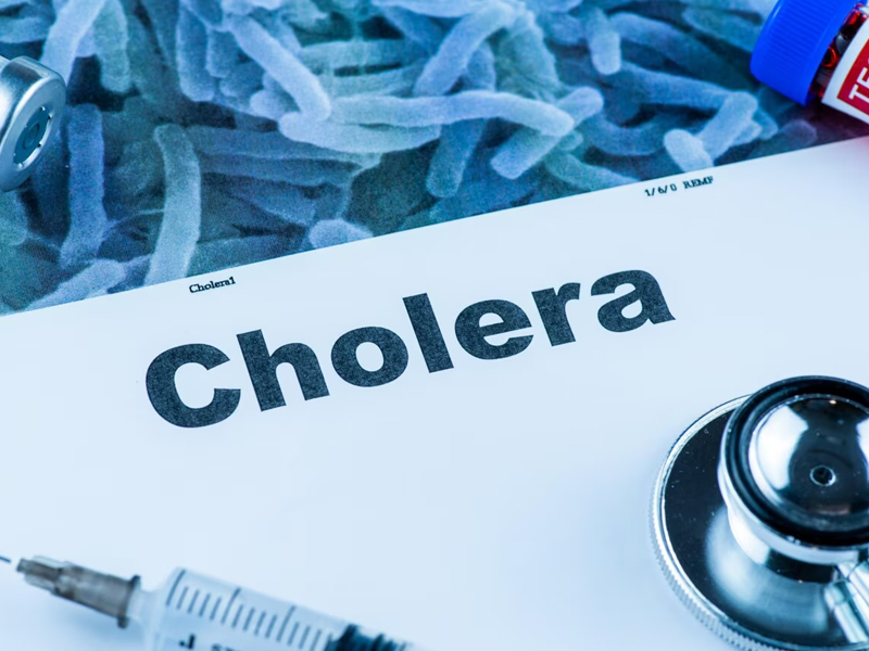 Cholera Outbreak in Bengaluru: ఒకవైపు నీటి సంక్షోభం.. మరోవైపు కలరా కలవరం.. ఈ నగరానికి ఏమైంది..?