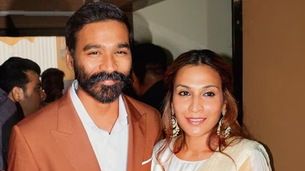 Dhanush And Aishwarya Rajinikanth Divorce