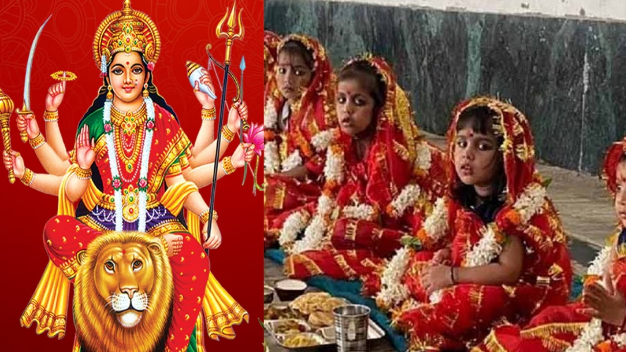 Chaitra Navratri 2024