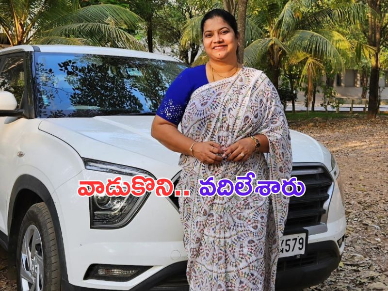 Asha Borra: ఫ్యామిలీ స్టార్ చిత్రంపై నటి ఫైర్.. నమ్మించి మోసం చేశారని..