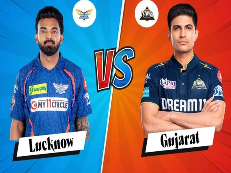 IPL 2024 GT Vs LSG Preview: నేడు గుజరాత్ టైటాన్స్ వర్సెస్ లక్నో సూపర్ జెయింట్స్.. మ్యాచ్ ప్రివ్యూ!