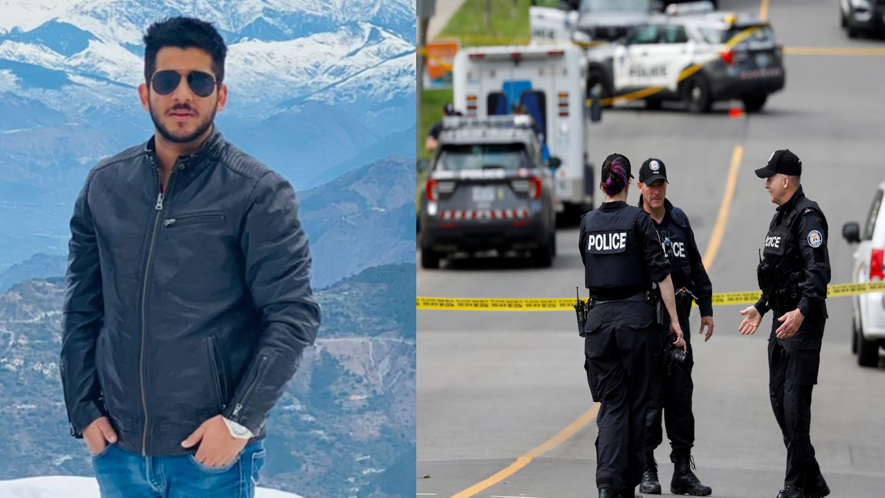 India Student Murder in Canada: కెనడాలో భారత విద్యార్థి హత్య.. ప్రధానికి పేరెంట్స్ విజ్ఞప్తి!