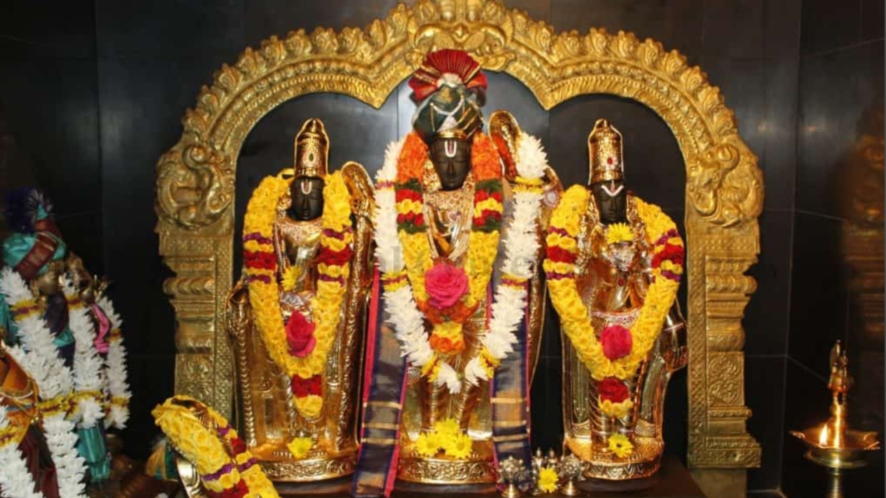 Sri Rama Navami: శ్రీరామనవమి రోజు ఇలా చేస్తే కష్టాలు తప్పవు..