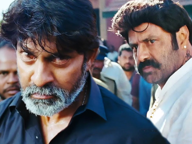 Jagapathi Babu: లెజెండ్ ను వాడుకోలేకపోయాను.. కొన్ని తప్పులు.. ఆశఎక్కువై.. డబ్బు కోసం