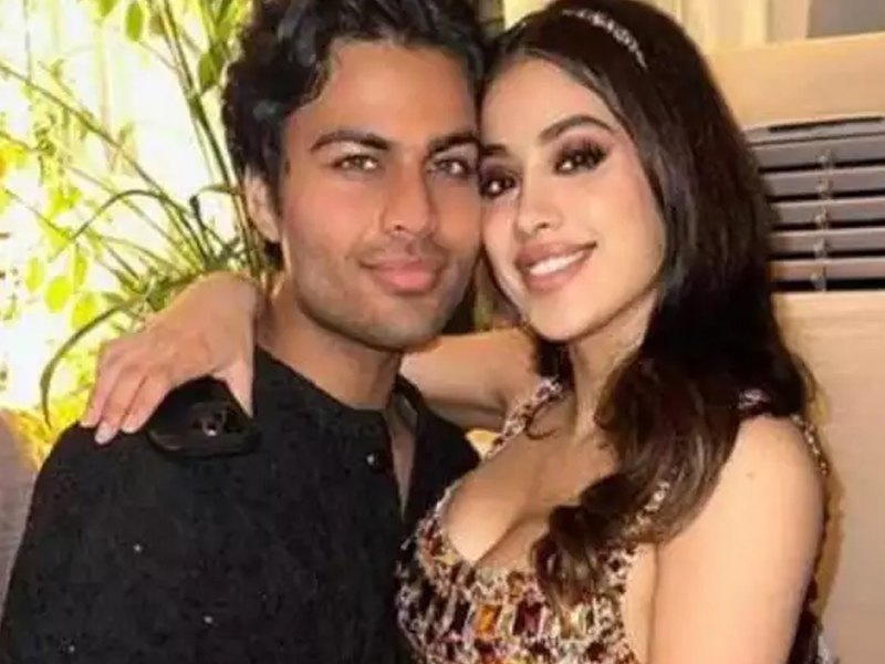 Janhvi Kapoor Marriage: షాకింగ్.. త్వరలోనే పెళ్లిపీటలు ఎక్కనున్న దేవర బ్యూటీ.. ?