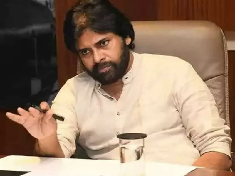 Janasena finalized Seats: పెండింగ్ సీట్లకు ఖరారు.. అభ్యర్థులపై జనసేన ప్రకటన..!