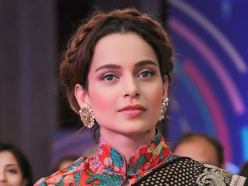 Kangana Denies Allegations: ఛీ ఛీ.. అవేం మాటలు, నేను అసలైన హిందువుని!