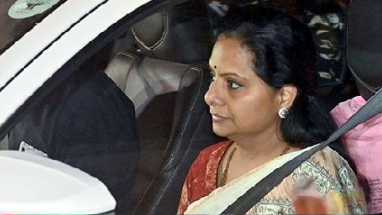 Kavitha Bail Petition Hearing: కవిత బెయిల్ పిటిషన్.. నేడు విచారించనున్న కోర్టు..!