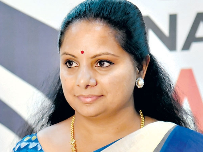 MLC Kavitha Bail Petition: కవితకు దక్కని ఊరట.. బెయిల్ పిటిషన్ పై విచారణ వాయిదా