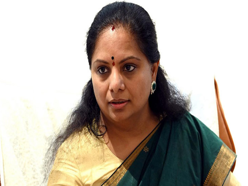 Update on Kavitha Bail Petition: కవిత బెయిల్ పిటిషన్‌పై ముగిసిన విచారణ.. ఏప్రిల్ 8న తీర్పు..!