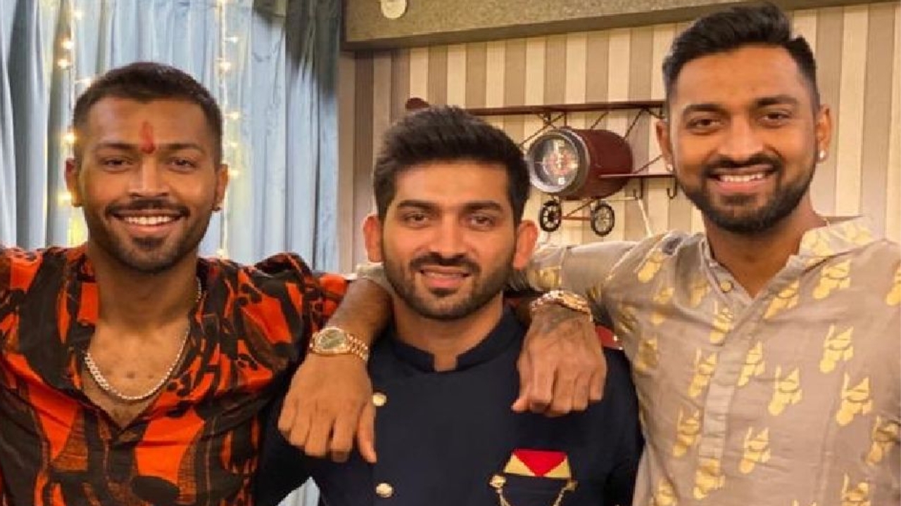 Hardik and Krunal Pandya: పాండ్యా బ్రదర్స్ మోసపోయారు..!