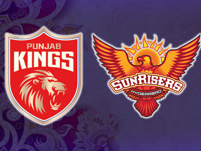 PBKS Vs SRH Preview: సమ ఉజ్జీల మధ్య పోరు.. నేడు పంజాబ్ కింగ్స్ వర్సెస్ సన్ రైజర్స్ హైదరాబాద్!