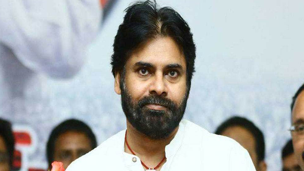 Pawan Nomination Date Fixed: పవన్ నామినేషన్ కు డేట్ ఫిక్స్.. కుప్పంలో నామినేషన్ వేసిన భువనేశ్వరి