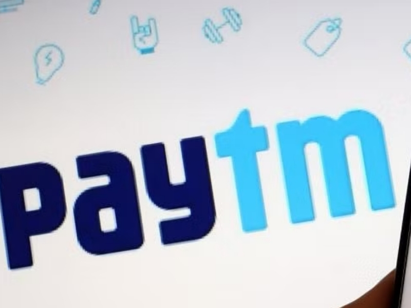 Paytm Payments Bank: పేటీఎం పేమెంట్స్ బ్యాంక్ ఎండీ రాజీనామా..!