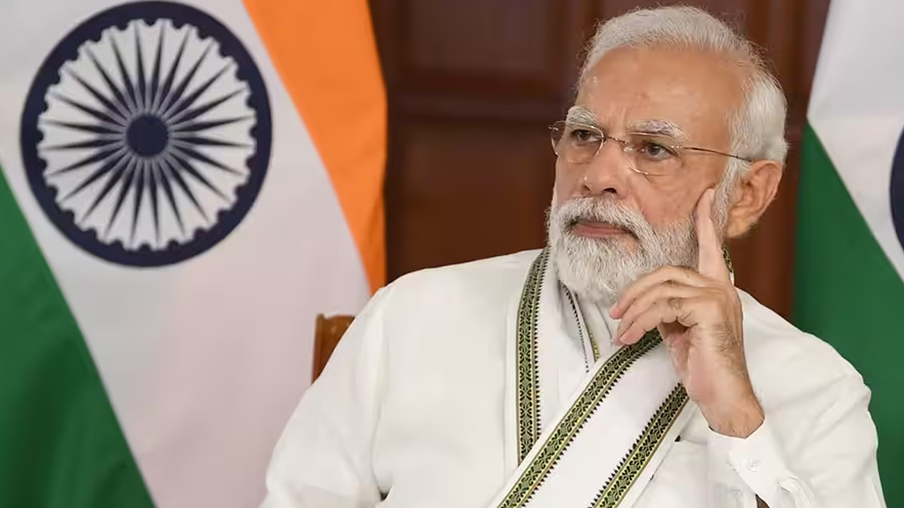 PM Modi Message on Elections 2024: తొలిదశ లోక్ సభ ఎన్నికలు.. ఓటర్లకు ప్రధాని మోదీ సందేశం!