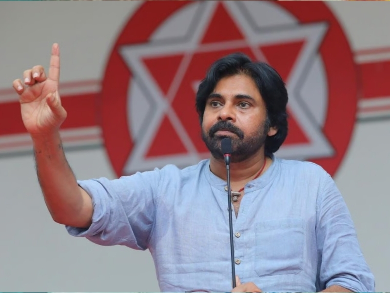 Janasena: జనసేన ప్రచారానికి స్టార్ క్యాంపెయినర్లు వీరే..