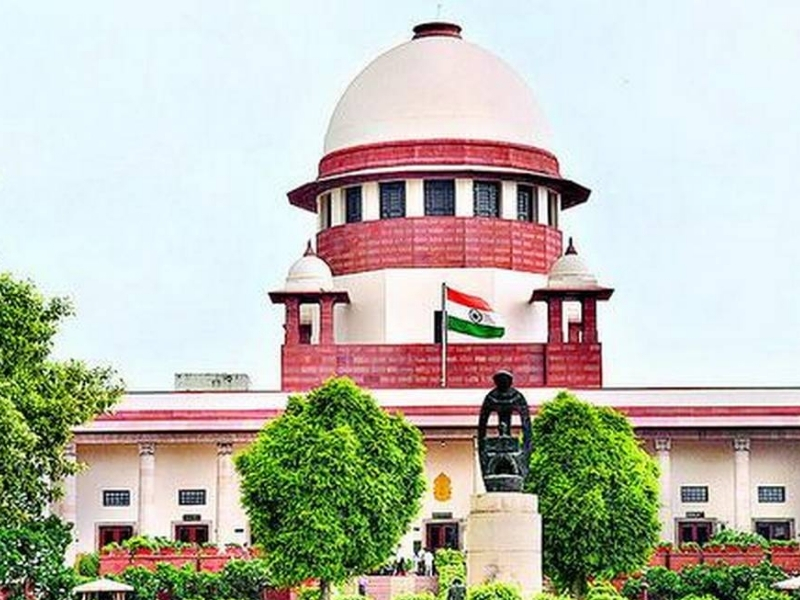 Supreme Court: యూపీ మదర్సా చట్టం రద్దుపై సుప్రీం స్టే.. 17 లక్షల మందికి బిగ్ రిలీఫ్..