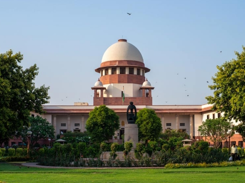 Supreme Court: వీవీ ప్యాట్ స్లిప్స్ లెక్కింపు పిటిషన్‌పై ఈ నెల 16న విచారణ