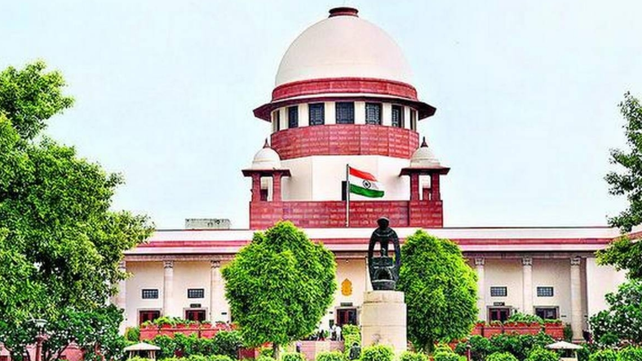 Supreme Court Stays Order Scrapping UP Madarsa ACT