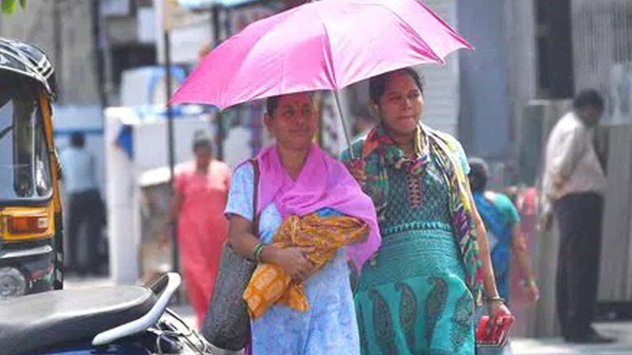 Telangana Weather Report: కూల్ డేస్ అయిపోయాయ్.. ఇక జర భద్రం.. హెచ్చరించిన ఐఎండీ!