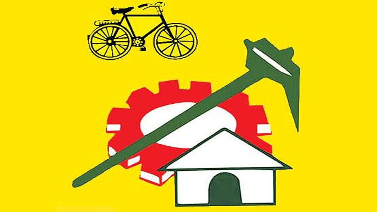 TDP Rebels : టిడిపికి రెబల్స్ కష్టాలు.. బుజ్జగింపులు ఫలిస్తాయా ?