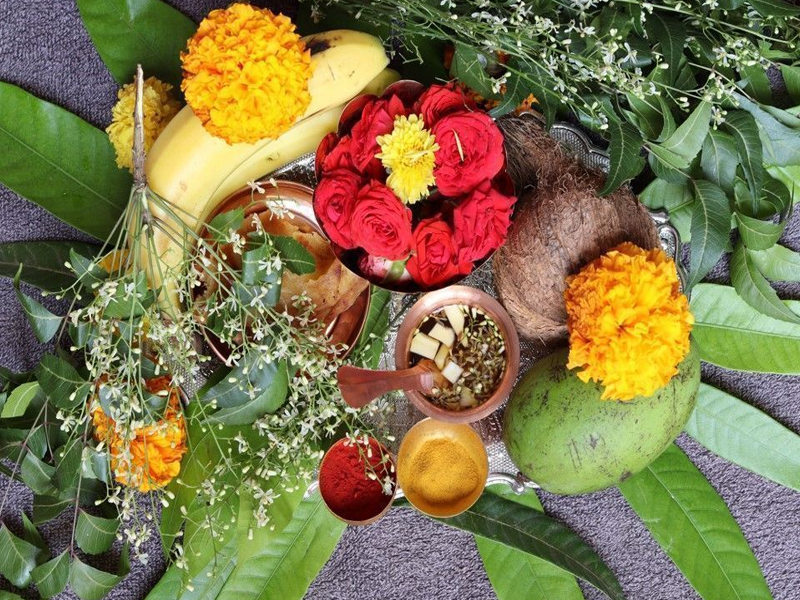 Significance of Ugadi: యుగయుగాల ఉగాది.. వెనుక ఆంతర్యం ఏంటో తెలుసా..?