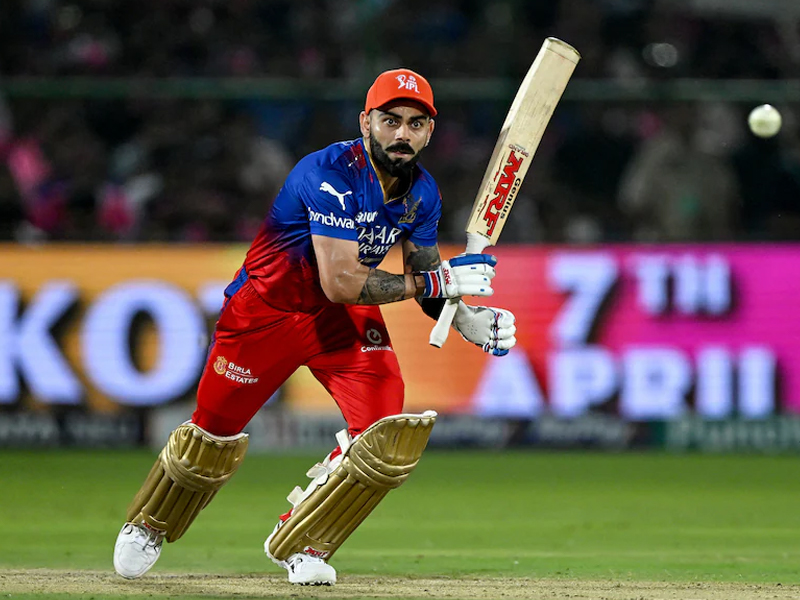 Trolls on Virat Kohli’s 100: 9 బాల్స్ కే ట్రోల్ చేస్తారా..? విరాట్ – బట్లర్ సెంచరీల్లో తేడా!