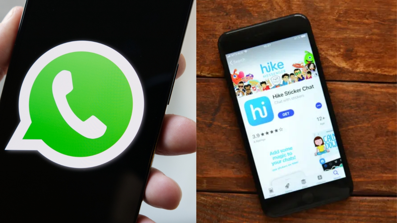 Hike Messenger Re-entry: వాట్సాప్ దేశాన్ని వదిలేస్తే.. ఆ యాప్ రీ ఎంట్రీ ఇస్తుందా?