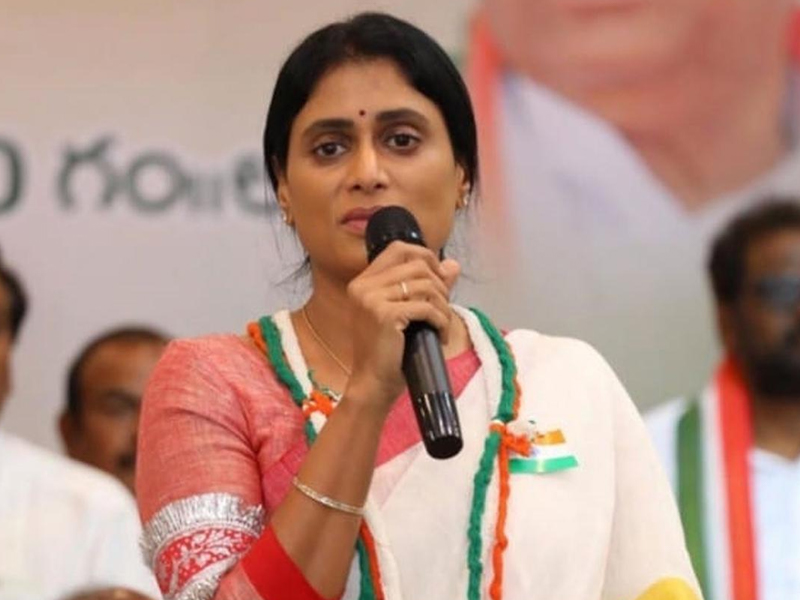 AP Congress Candidates: 114 అసెంబ్లీ, 5 లోక్ సభ స్థానాలకు అభ్యర్థులను ప్రకటించిన కాంగ్రెస్..