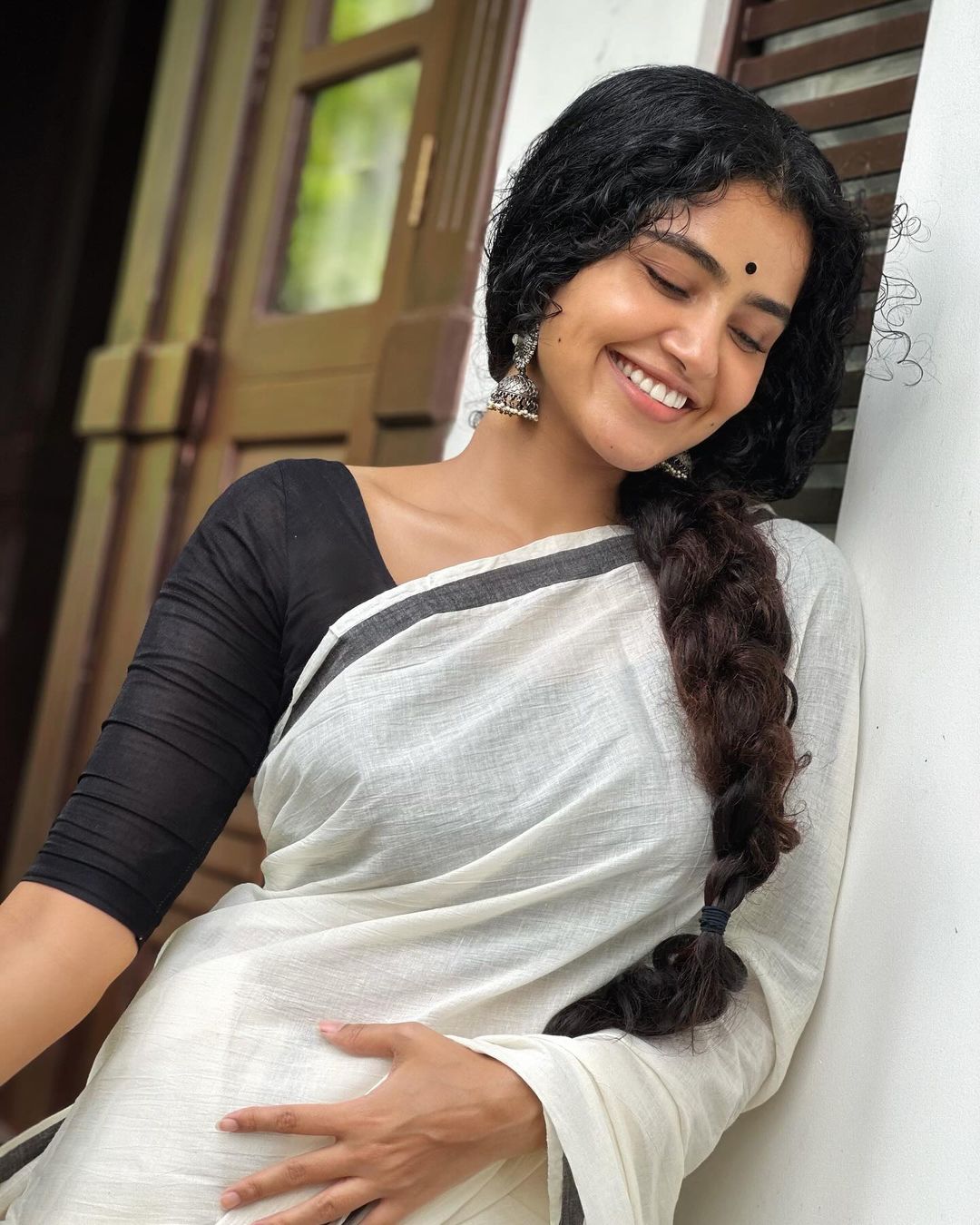 Anupama Parameswaran