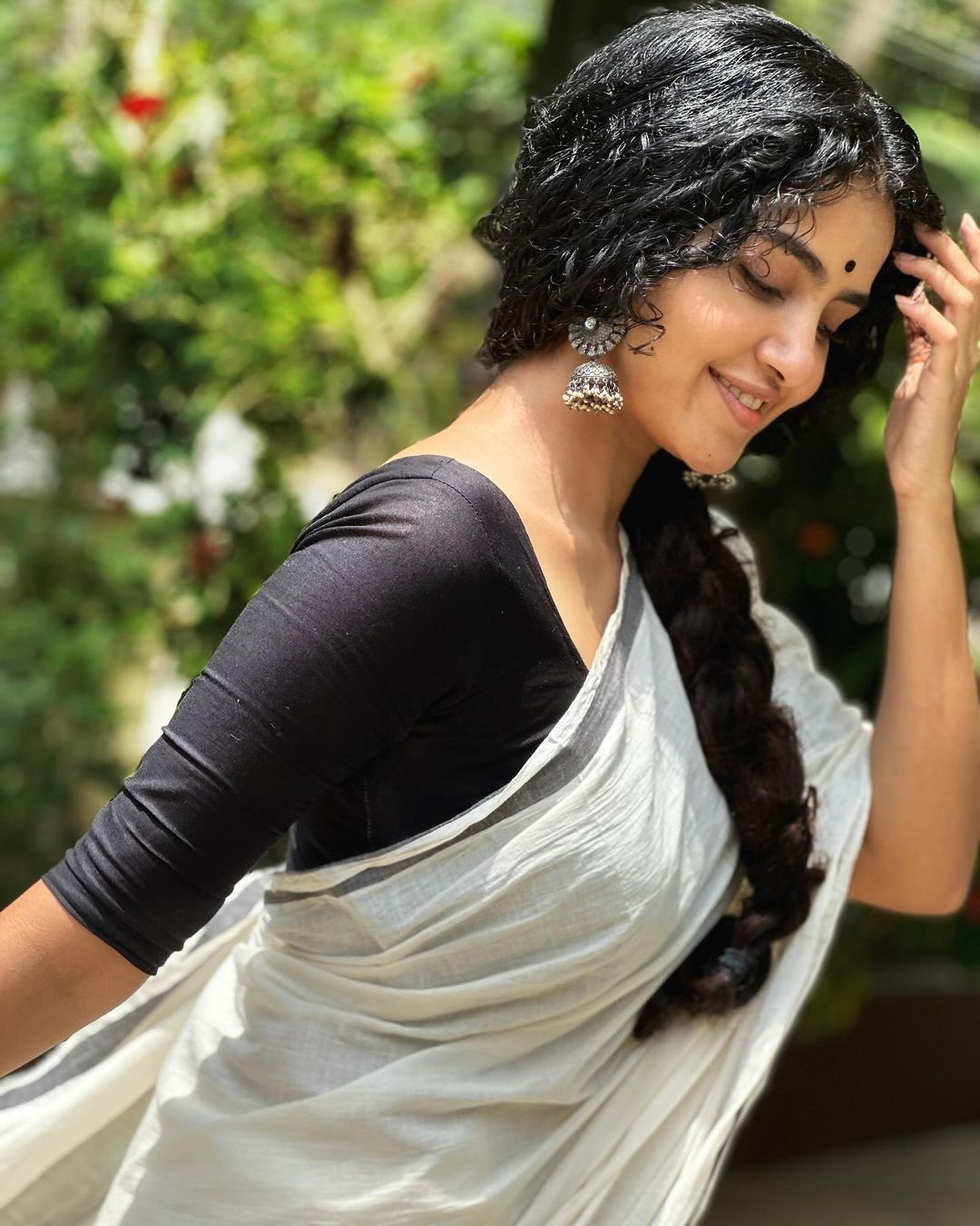 Anupama Parameswaran