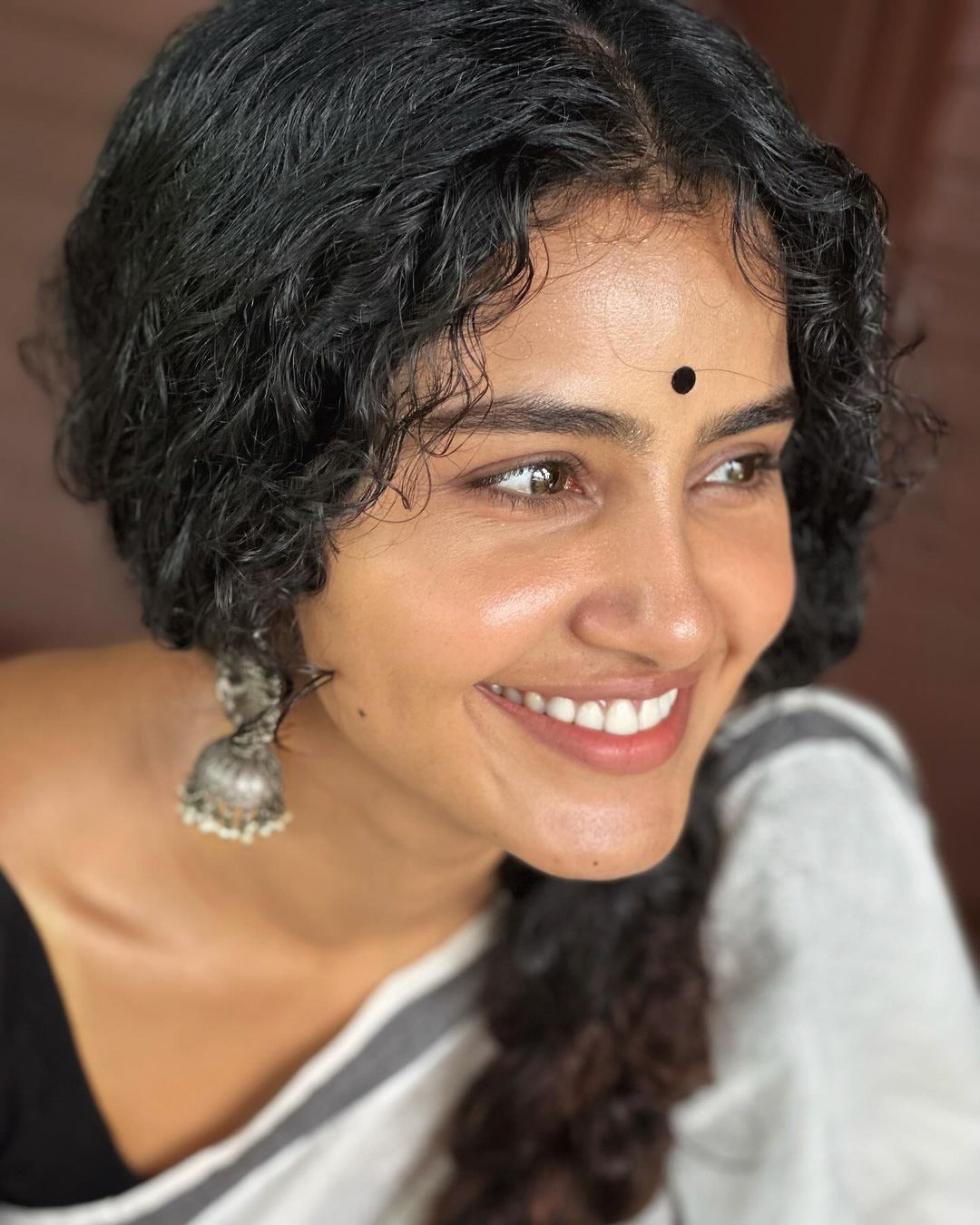 Anupama Parameswaran