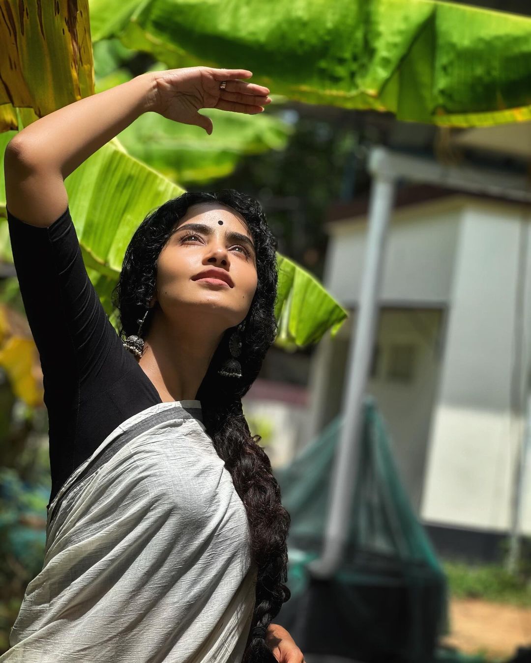 Anupama Parameswaran