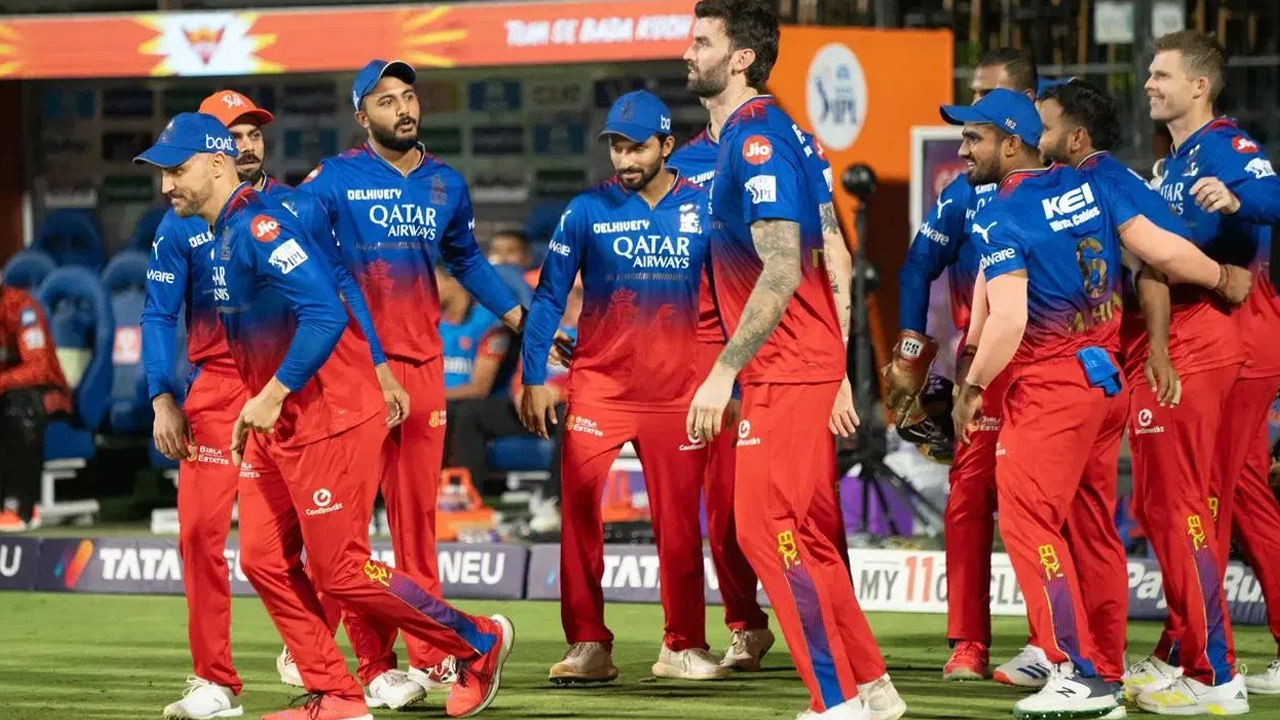 Seven Reasons for RCB’s Defeat: ఆర్సీబీ ఓటమికి ఏడు కారణాలు..