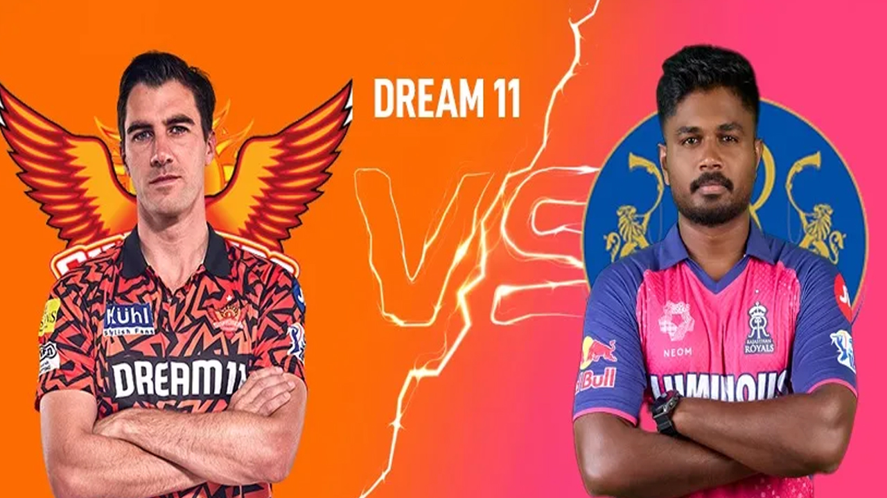 SRH Vs RR Qualifier 2 Preview: ఫైనల్ కి దూసుకెళ్లేదెవరు..? నేడే రాజస్థాన్ వర్సెస్ హైదరాబాద్ మ్యాచ్