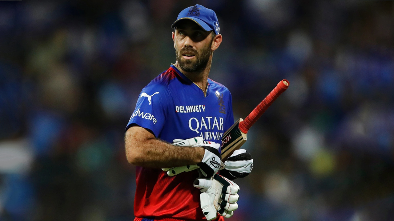 Maxwell’s Disappointing Performnce in IPL 2024: ఆనాటి మ్యాక్స్ వెల్ ఎక్కడ?