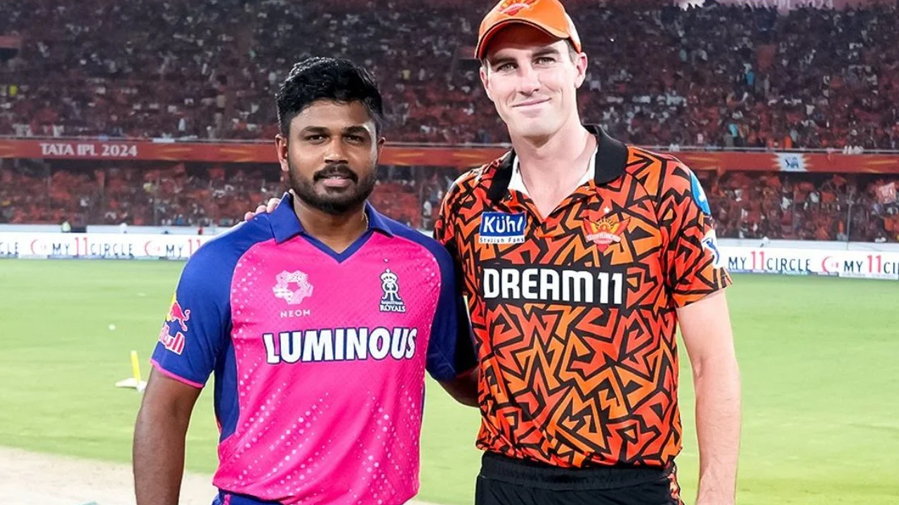 SRH Vs RR Qualifier 2 IPL 2024: చిదంబరం స్టేడియంలో.. రెండు జట్లకి చెత్త రికార్డ్..!