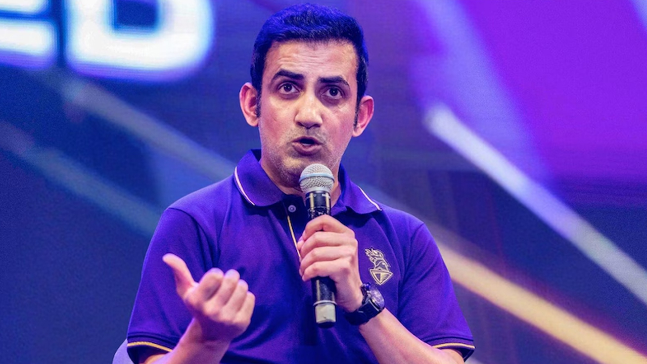 Gautam Gambhir on T20 Format: టీ 20 అంటే ఫియర్ లెస్ క్రికెట్: గౌతం గంభీర్!