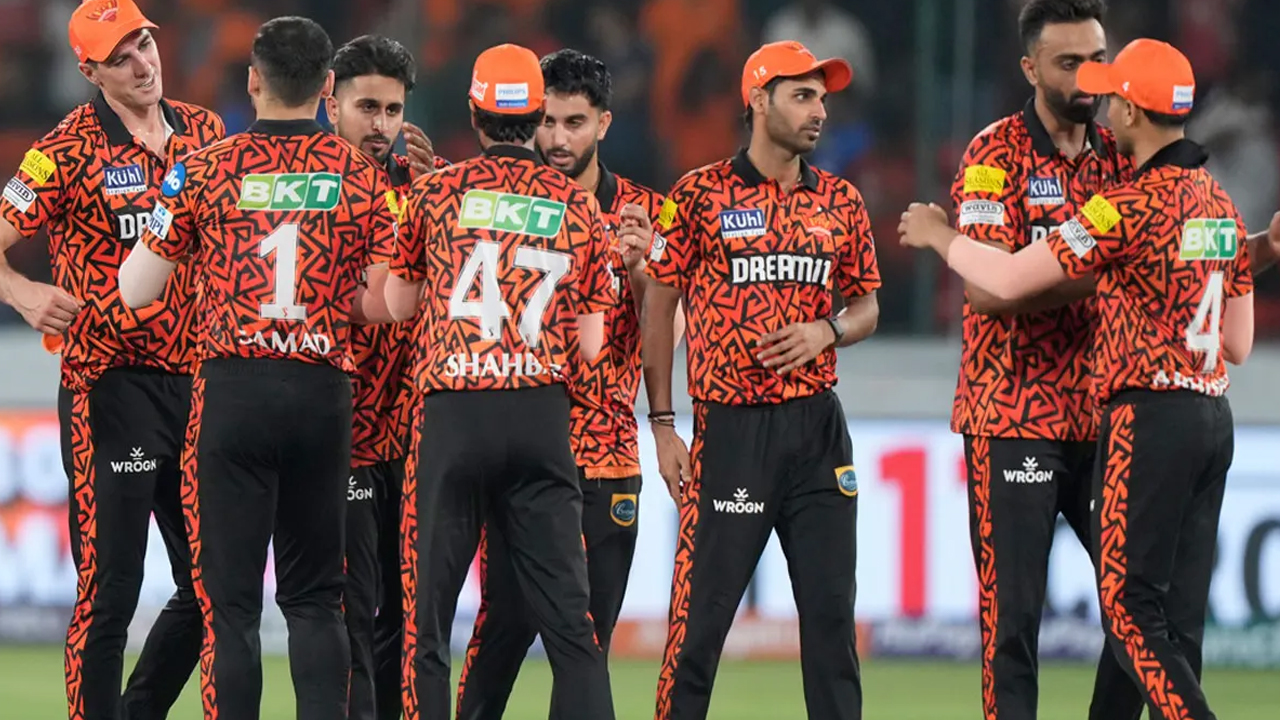 Sunrisers Hyderabad Practice: ఫైనల్స్ కు ముందు ప్రాక్టీస్ చేయని హైదరాబాద్ సన్ రైజర్స్!