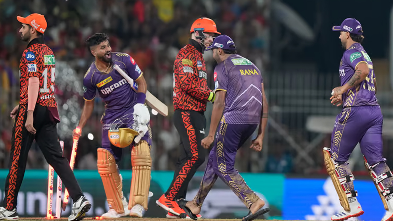 IPL 2024 Final Match Records: హైదరాబాద్ Vs కోల్‌కతా.. ఐపీఎల్ చరిత్రలో చెత్త రికార్డు.. 14 ఏళ్ల రికార్డ్ బద్దలైంది!