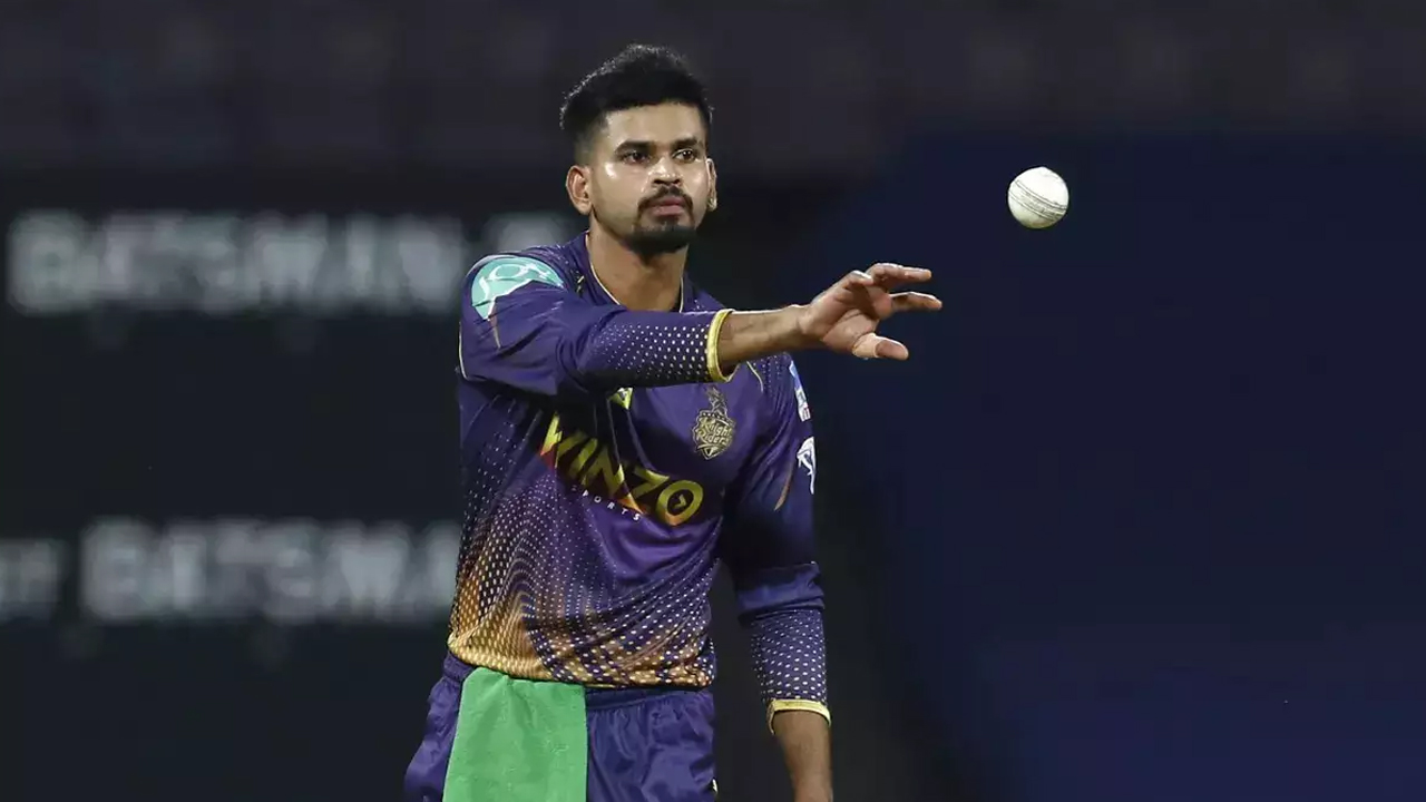 KKR Captain Shreyas Iyer: కోల్ కతా కెప్టెన్ శ్రేయాస్ అయ్యర్ పేరు ఎక్కడ..? క్రెడిట్ మొత్తం గౌతం గంభీర్ కే!