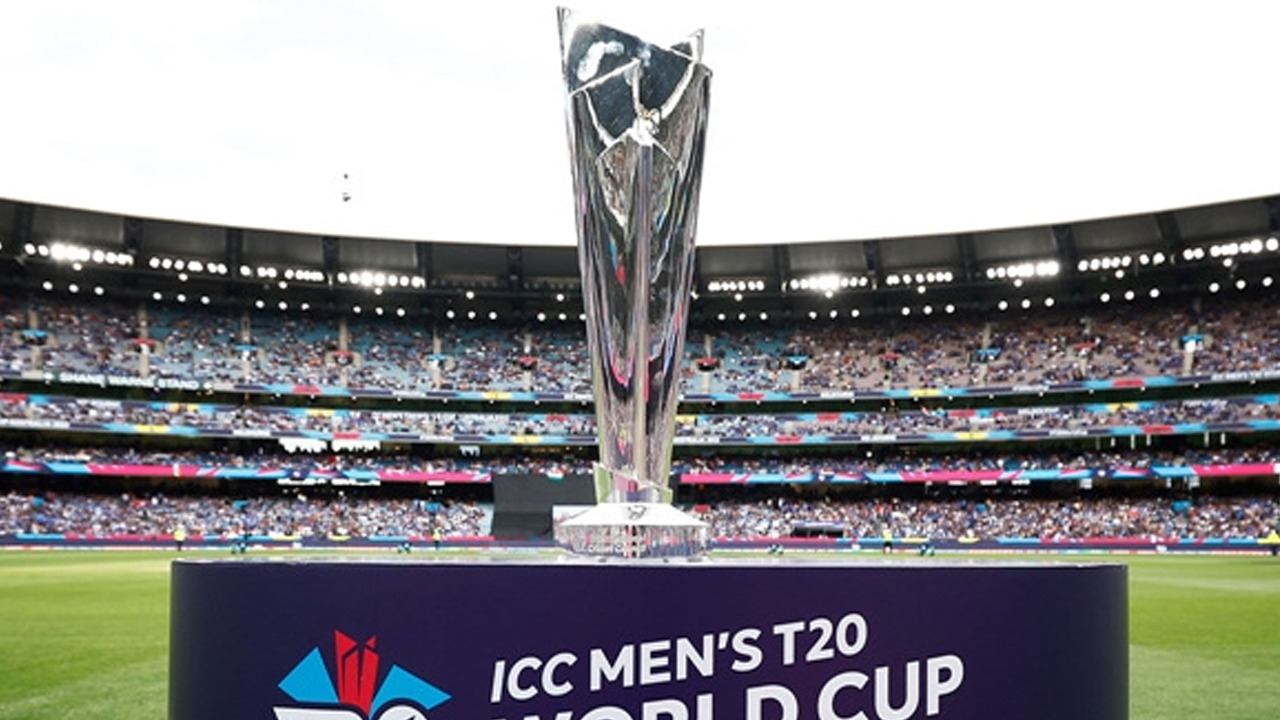 US Hosting Men’s T-20 World Cup 2024: అమెరికాలో తొలిసారి.. టీ 20 ప్రపంచకప్ క్రికెట్ పోటీలు