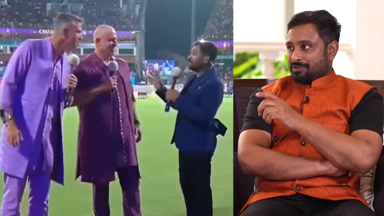 Pietersen Calls Ambati Rayudu a ‘joker’: అంబటి రాయుడు ‘జోకర్ ’ఎందుకయ్యాడు..?