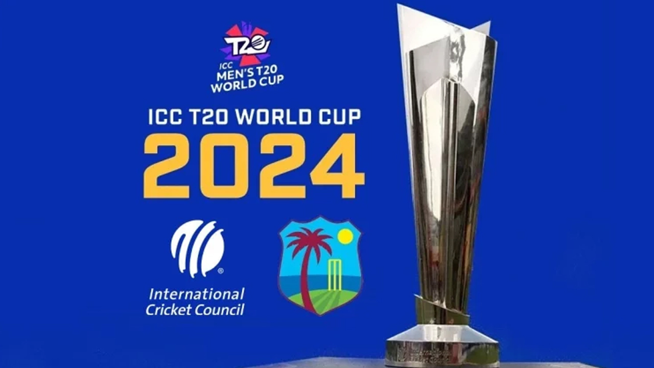 T20 World Cup 2024 Schedule: టీ 20 ప్రపంచకప్ పోటీల వేళలు ఇవే..