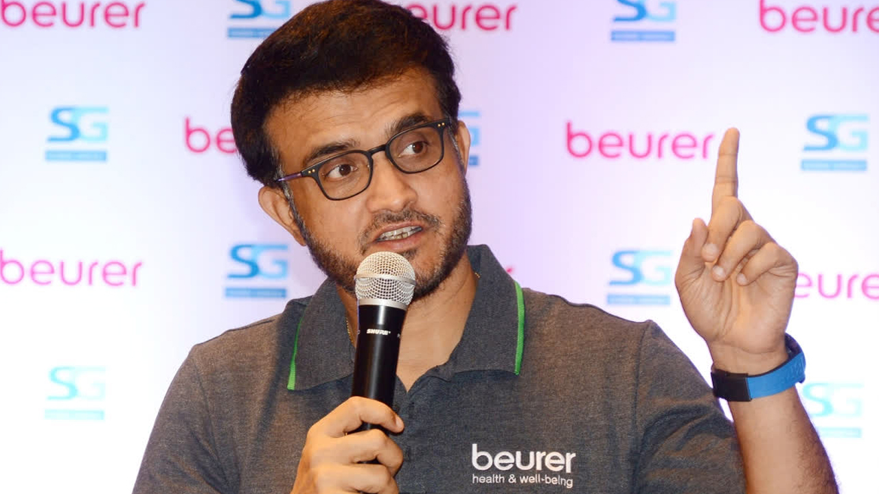 Sourav Ganguly: గంగూలి పోస్టుతో.. నెట్టింట మంటలు