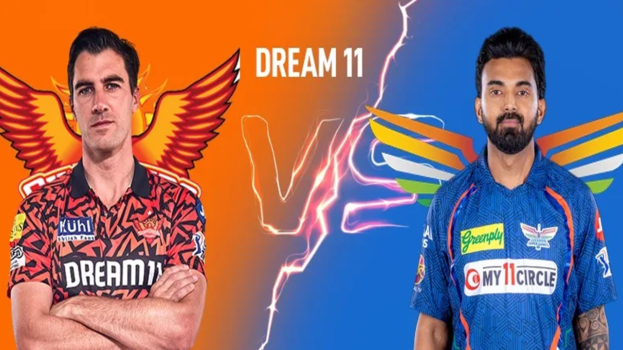 SRH vs LSG IPL 2024 Preview: రెండు జట్లకి జీవన్మరణ పోరు.. నేడు హైదరాబాద్ వర్సెస్ లక్నో మ్యాచ్